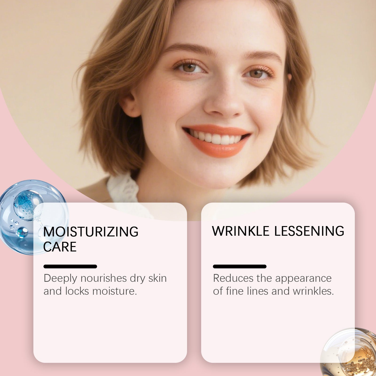 Collagen Firming Face Stick