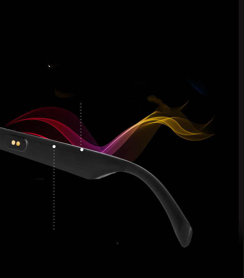 Bluetooth Smart Glasses