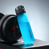Colorful Sports Water Bottle – Outdoor Travel & Fitness Cup