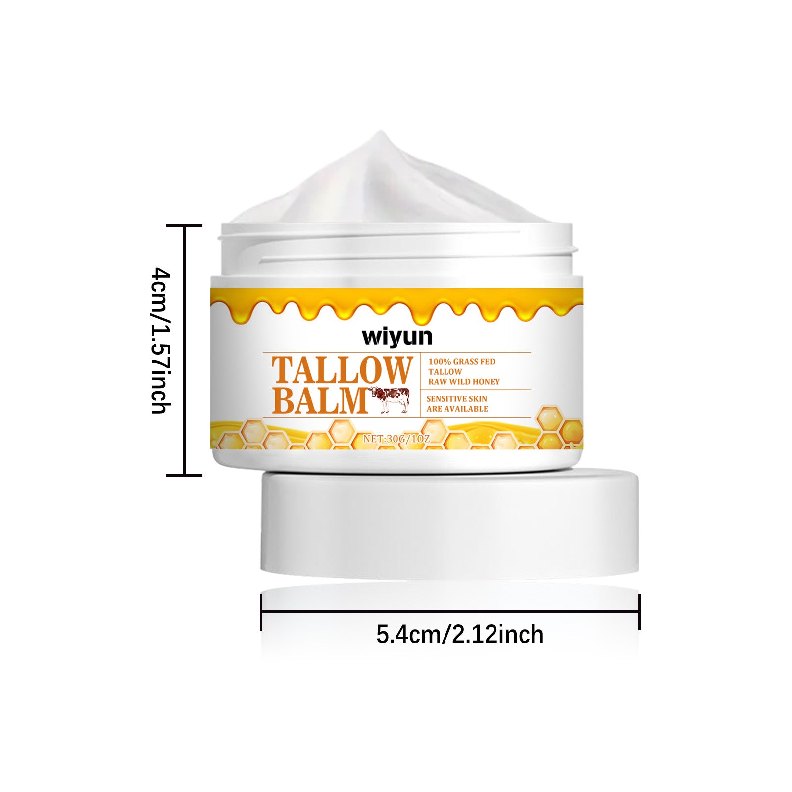 Anti Wrinkle Moisturizing Face Cream