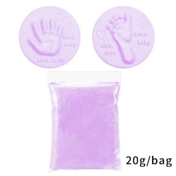Baby Hand and Footprint Kit