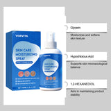 Refreshing Facial Cleansing Mist