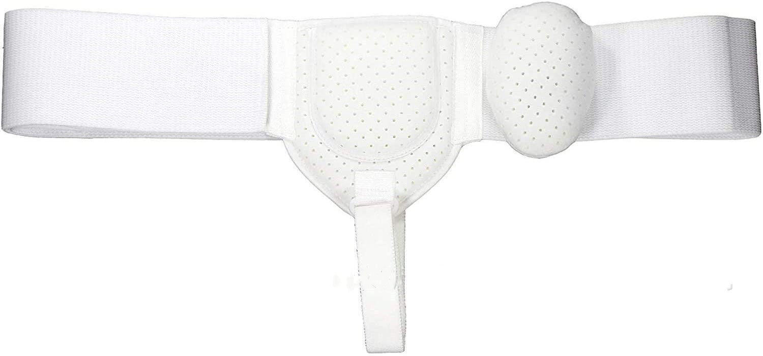 Groin Support Compression Belt – Oblique Fixation for Sports & Injury Prevention