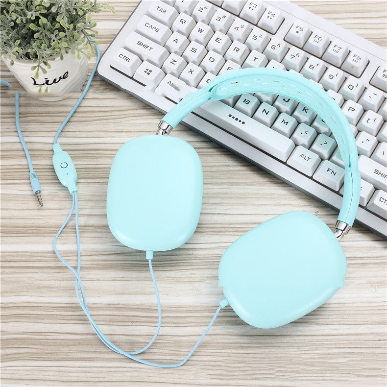 MAX450 Mobile Phone Headset
