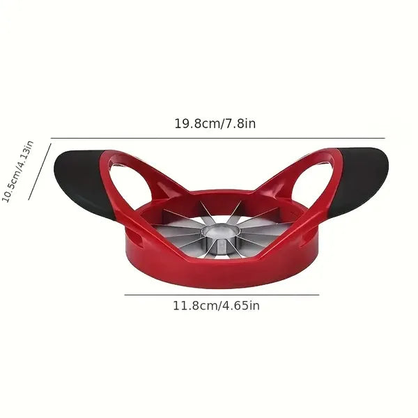 Stainless Steel Apple Slicer
