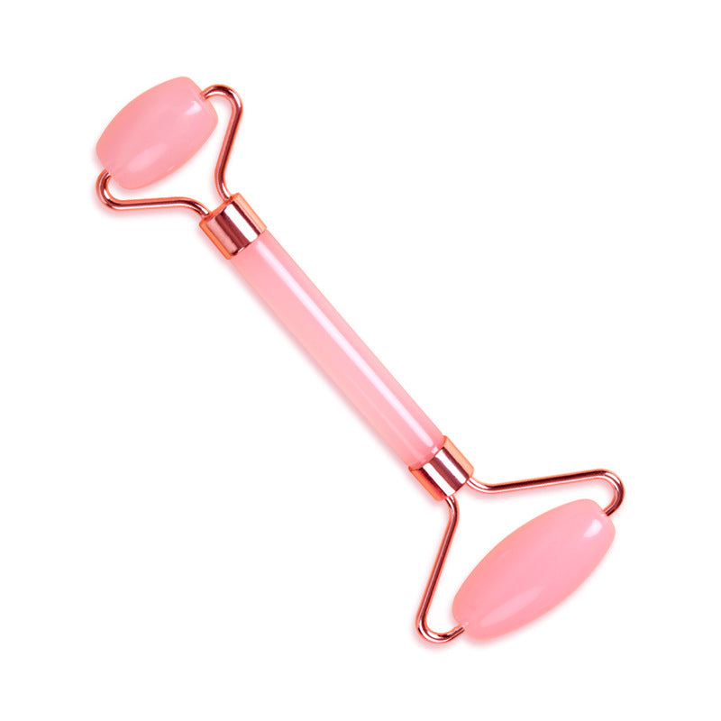 Facial & Body Scraping Roll Massager Set for Muscle Relaxation