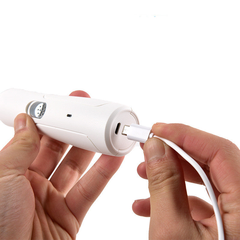 Pet Nail Trimmer Grooming Tool for Dogs & Cats