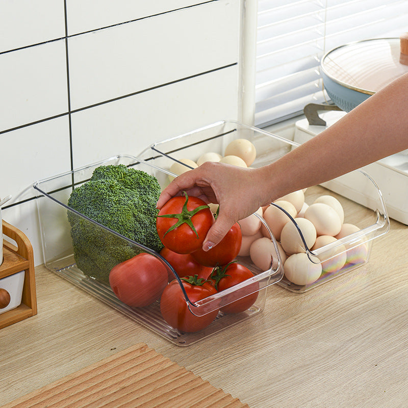 Refrigerator Egg Storage Box