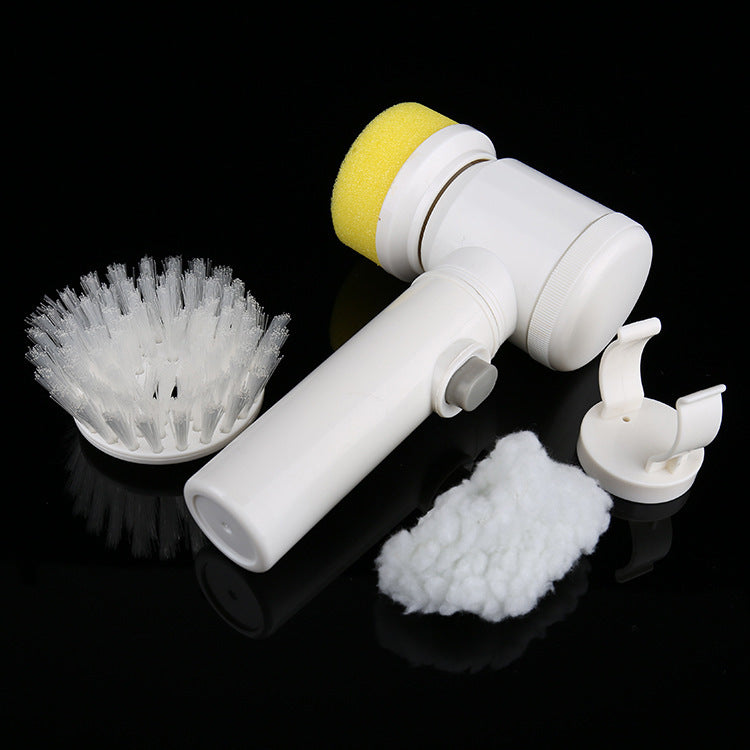 Electric Cleaning Brush