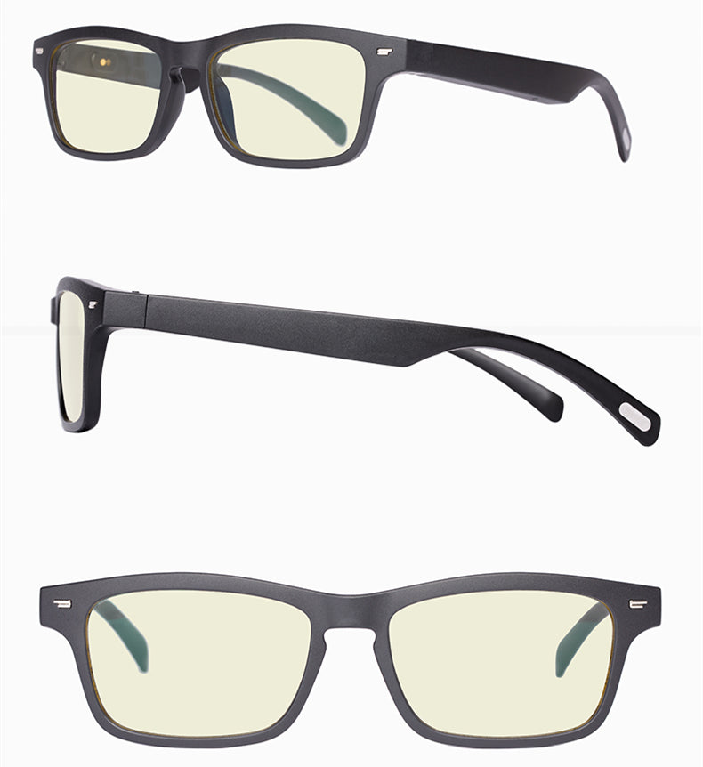 Bluetooth Smart Glasses