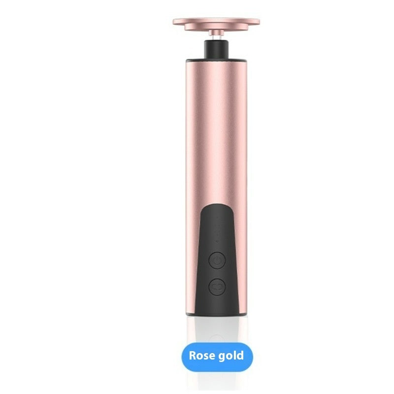 Electric Nail Grinder All in One Manicure Pedicure Tool