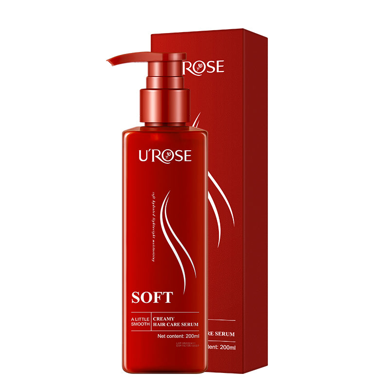 UROSE Smooth Hair Care Fragrance 200ml