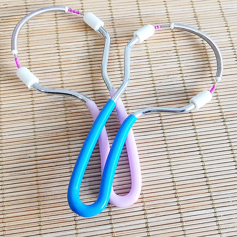 Facial Hair Removal Spring Threading Tool