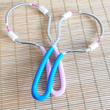 Facial Hair Removal Spring Threading Tool