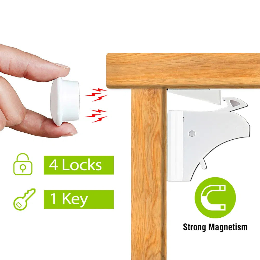 Child Safety Lock