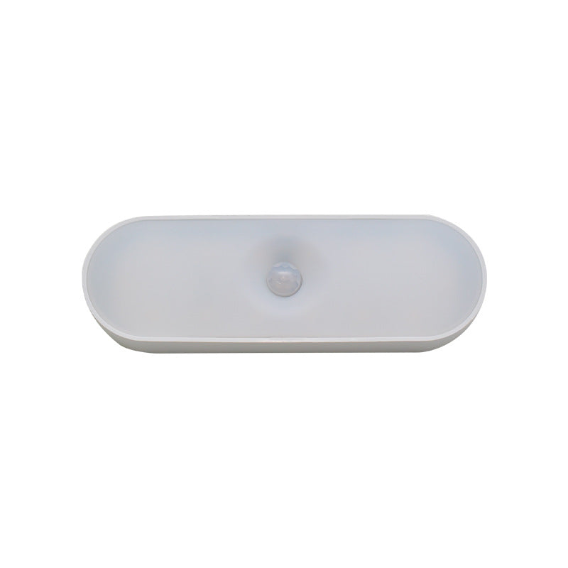 Human Body Induction LED Night Light