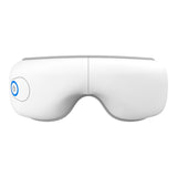 Smart Eye Mask Air Pressure Vibration Hot Compress