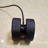 Wrist & Finger Rotation Grip Strength Trainer – Forearm Roller Exercise Tool