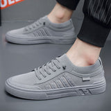 Men’s Casual Skateboard Shoes
