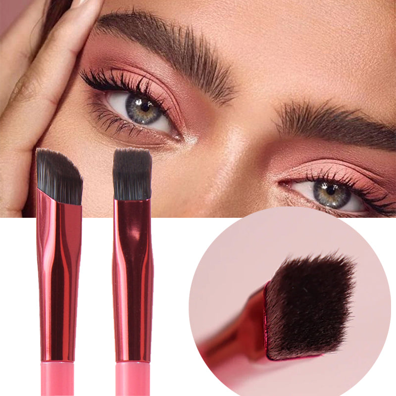 3D Eyebrow Brush with Hairline Filling Brow Makeup Tool