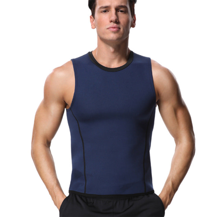 Men's Gym Sports Vest Top
