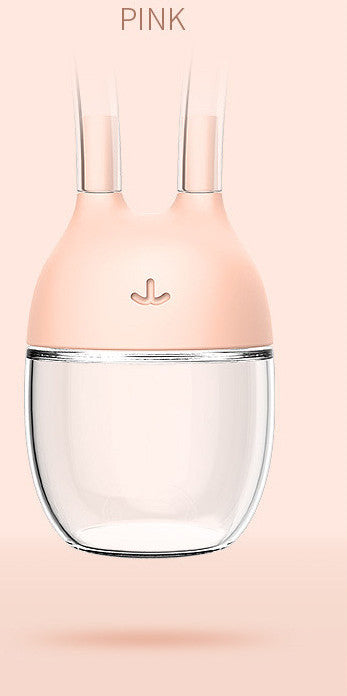 Baby Vacuum Nasal Aspirator