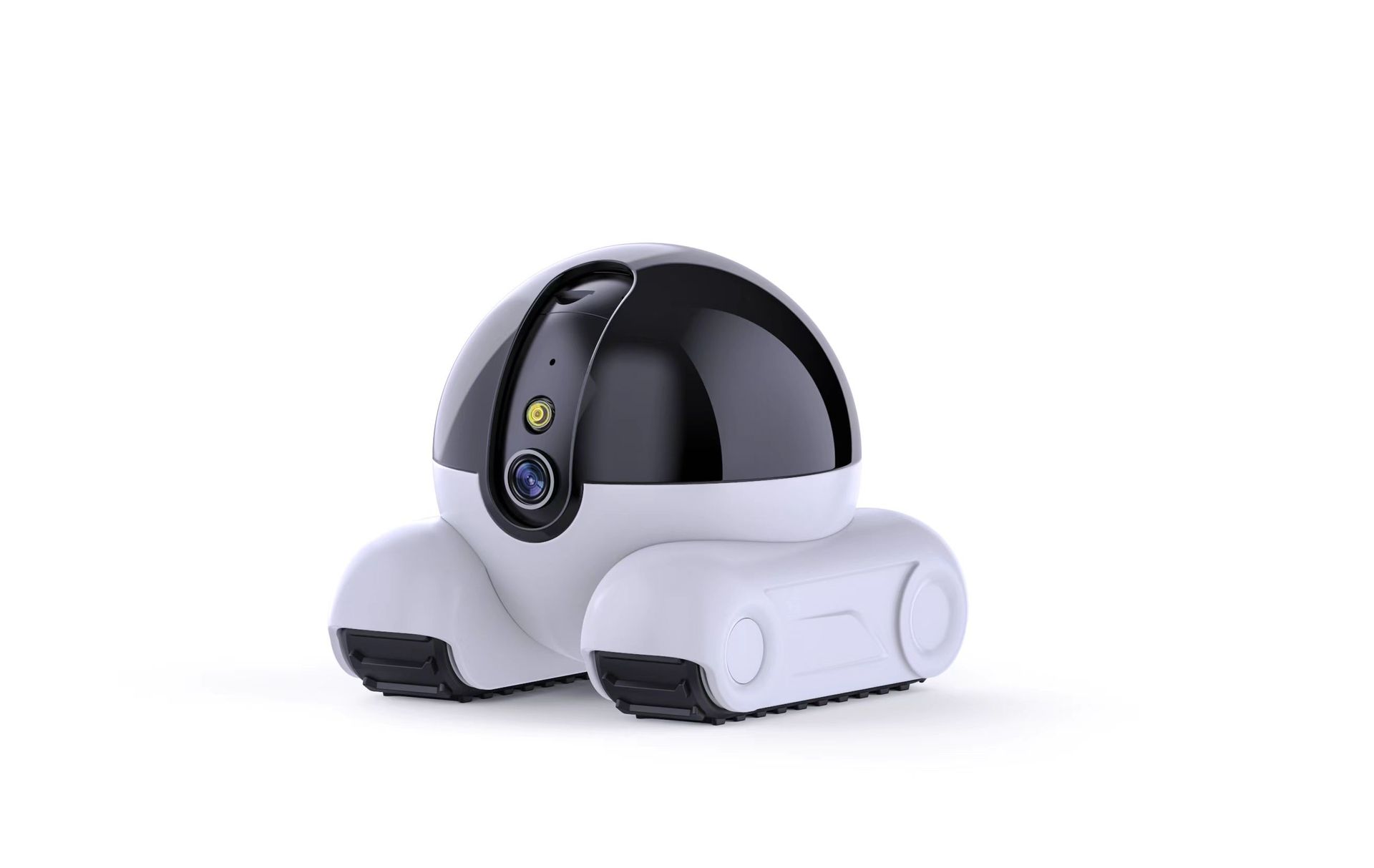 Wireless Pet Surveillance Camera