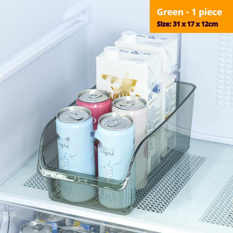 Refrigerator Egg Storage Box