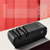 Multifunctional Electric Knife Sharpener