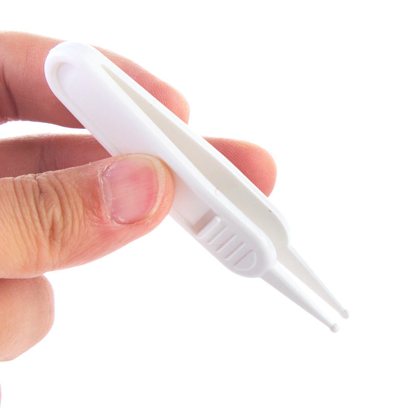 Baby Booger Cleaning Tweezers