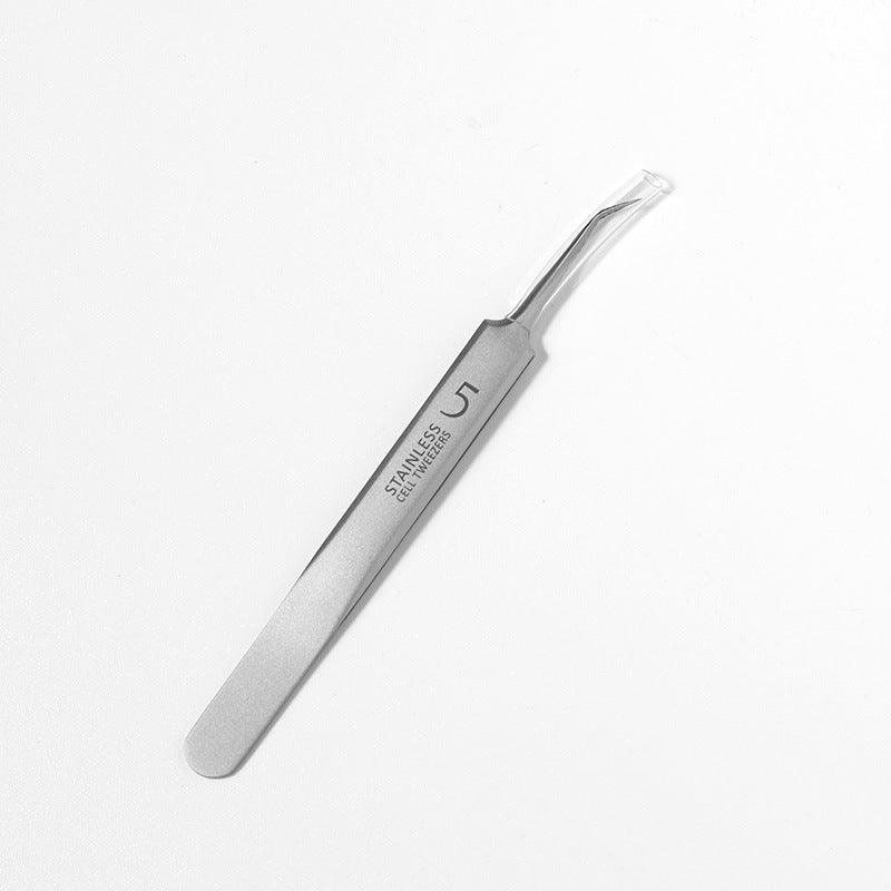 Stainless Steel Acne Needle Extraction Tool for Face