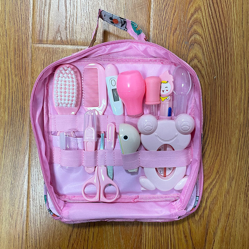 Roadfisher Newborn Baby Care Kit