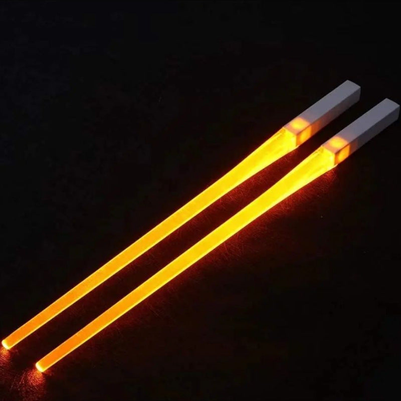 LED Light Emitting Chopsticks