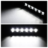 7" LED Light Bar