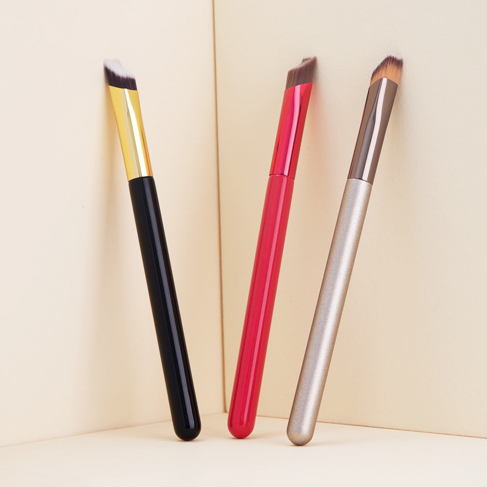 3D Eyebrow Brush with Hairline Filling Brow Makeup Tool