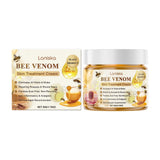 Bee Venom Face Cream for Softening and Hydrating Skin