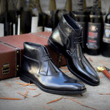 Men’s Martin Trendy Boots