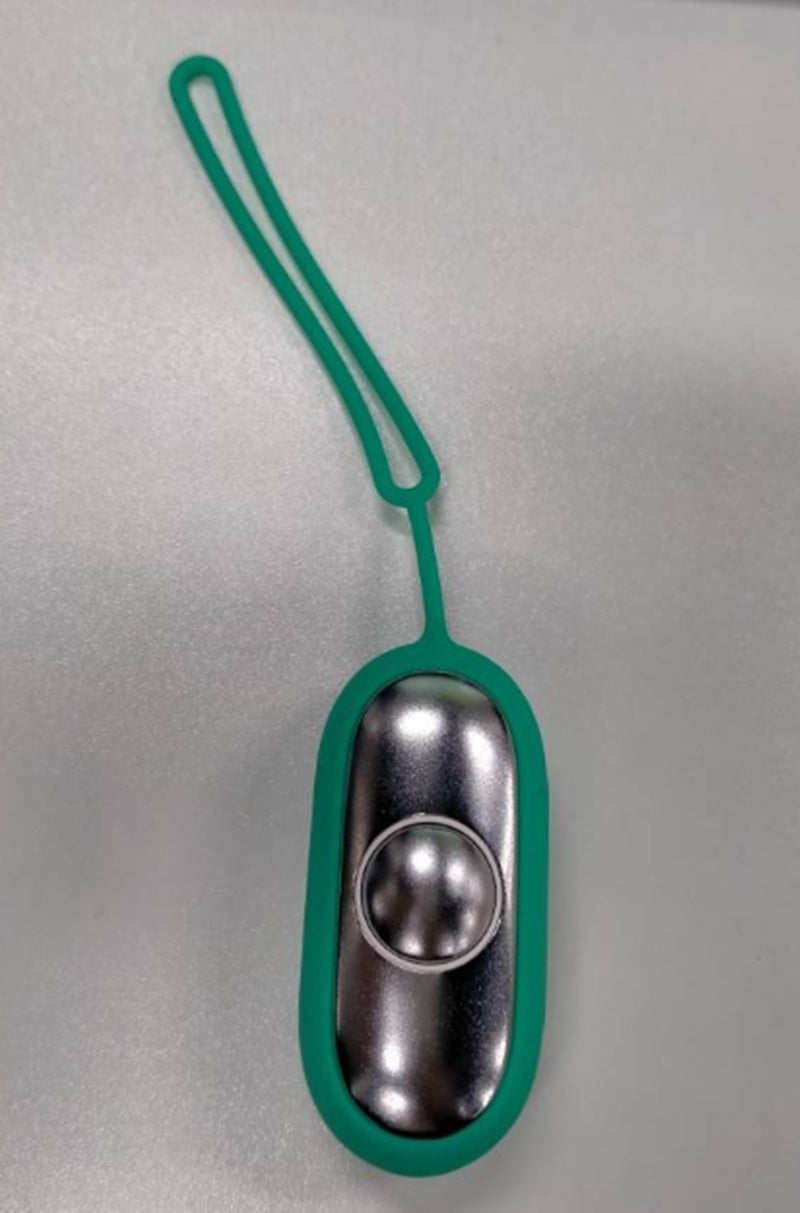 Portable Sleep Aid Device Handheld Micro-current Therapy for Anxiety and Insomnia