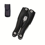Stainless Steel Multi-Function Pliers Tool Set
