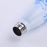 Vacuum Insulated Sports Water Bottle – For Students, Men & Women