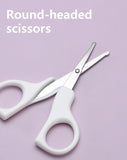 8-Piece Baby Care Kit
