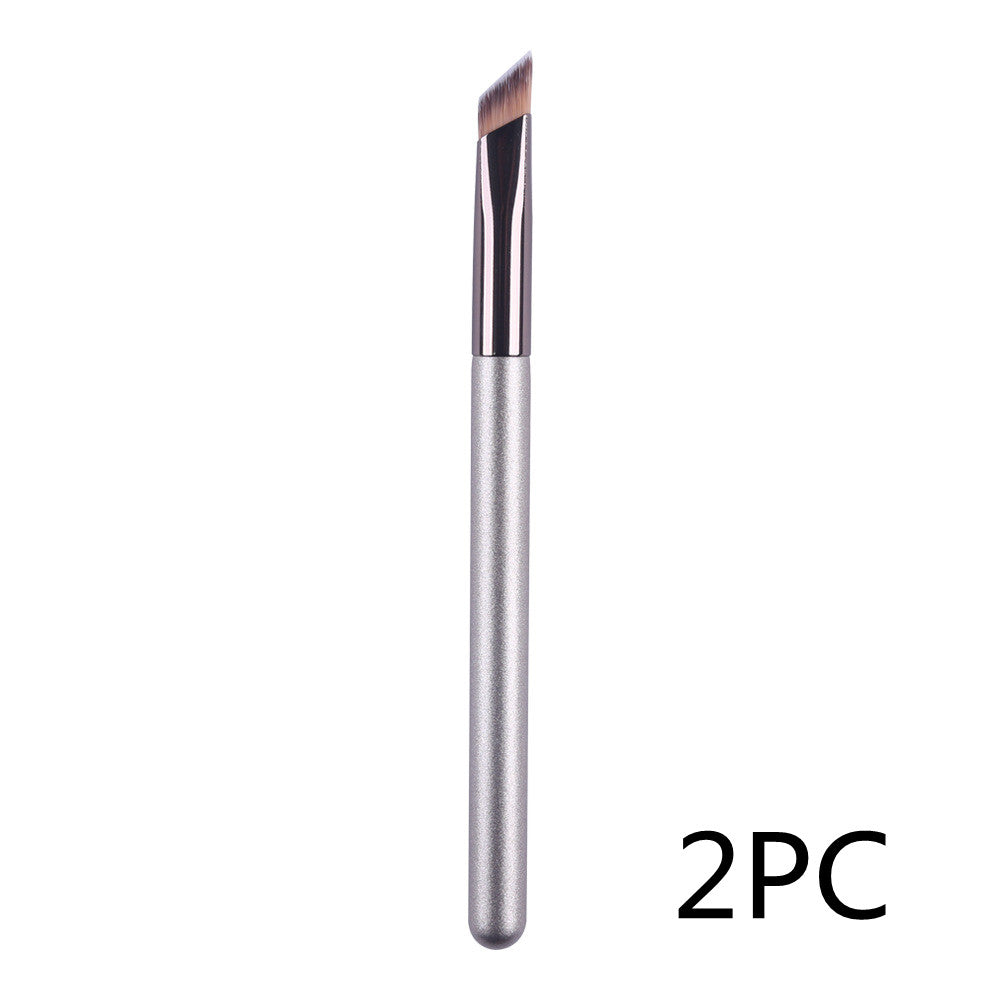 3D Eyebrow Brush with Hairline Filling Brow Makeup Tool