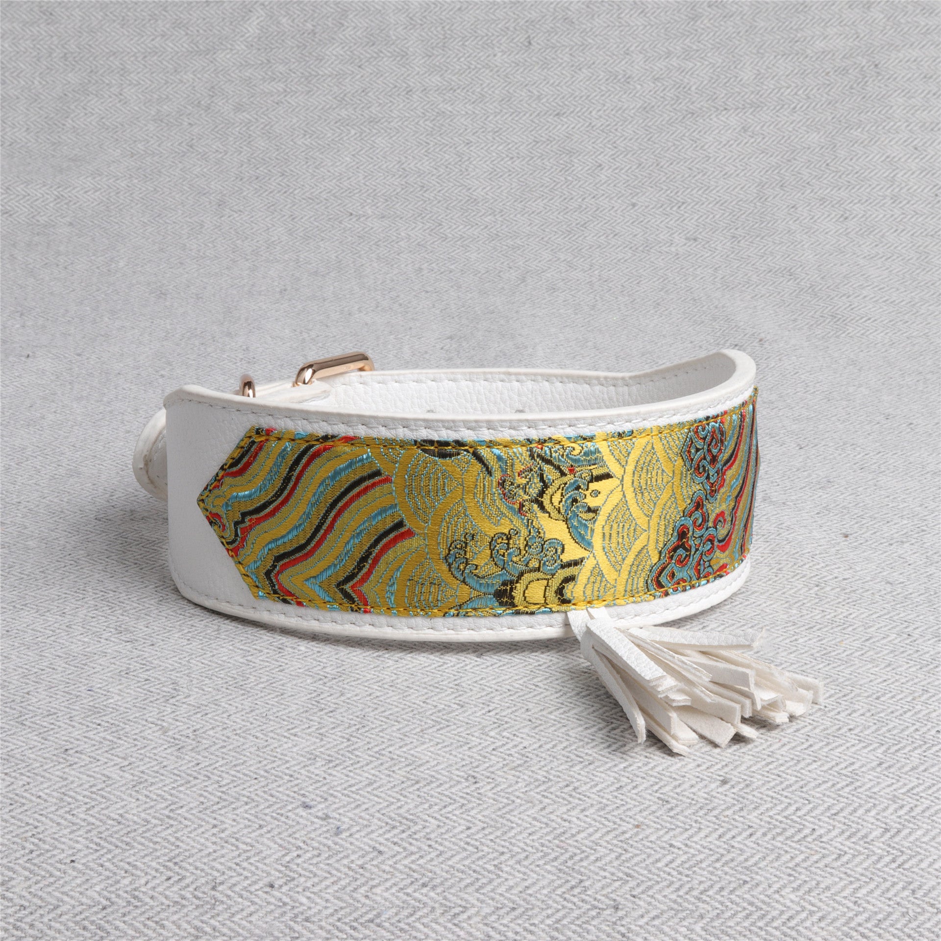 Dog Collar for Medium & Large Dogs