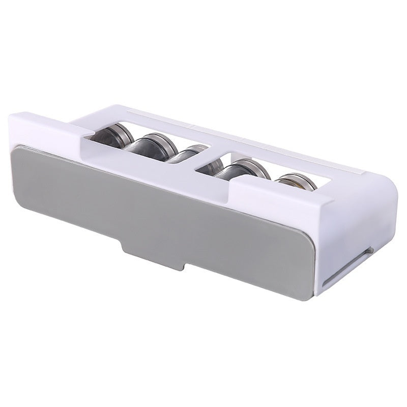 Seasoning Bottle Hanging Storage Rack