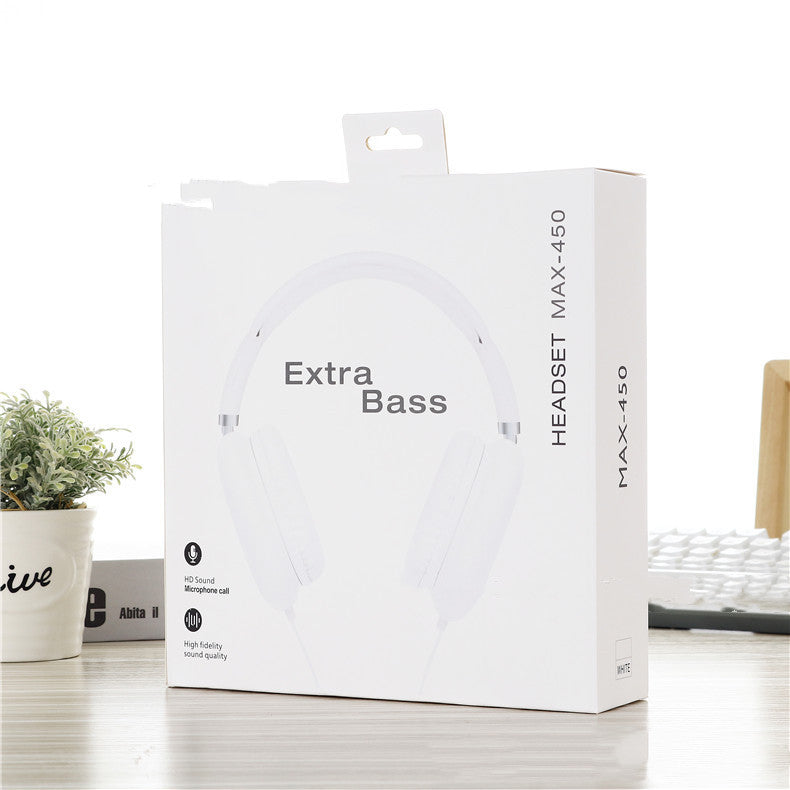MAX450 Mobile Phone Headset