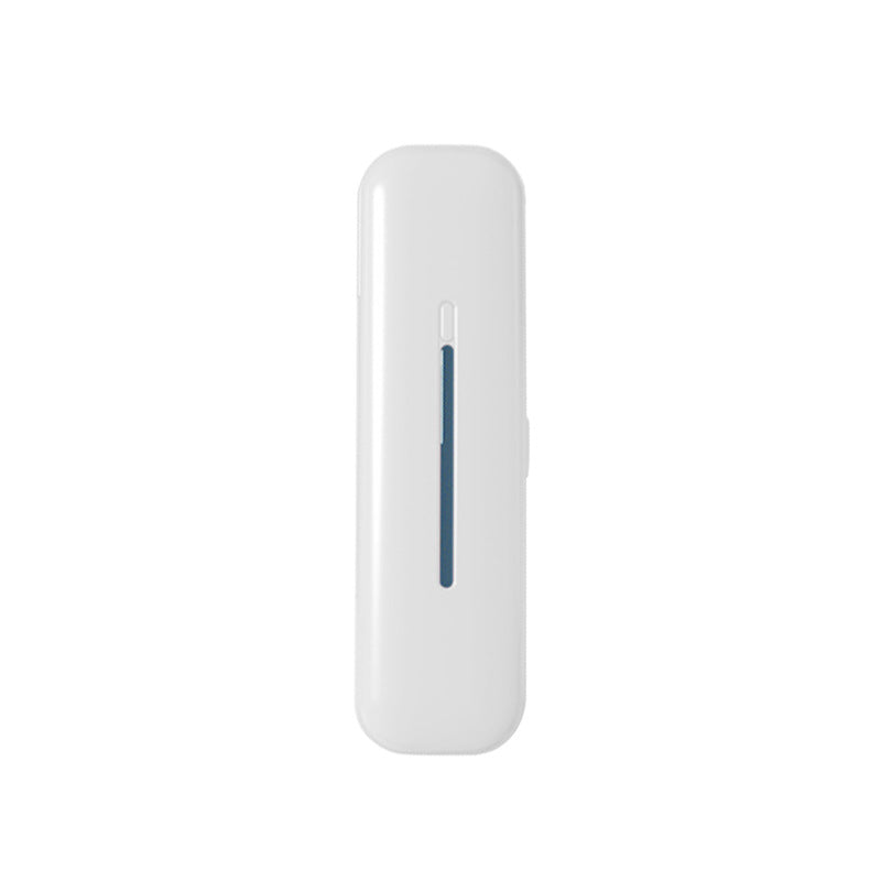 UV Smart Toothbrush Sterilizer