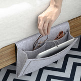 Bedside Hanging Storage Bag