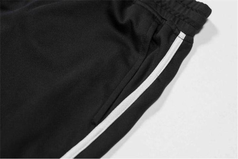 Men’s Quick Dry Mesh Gym Shorts