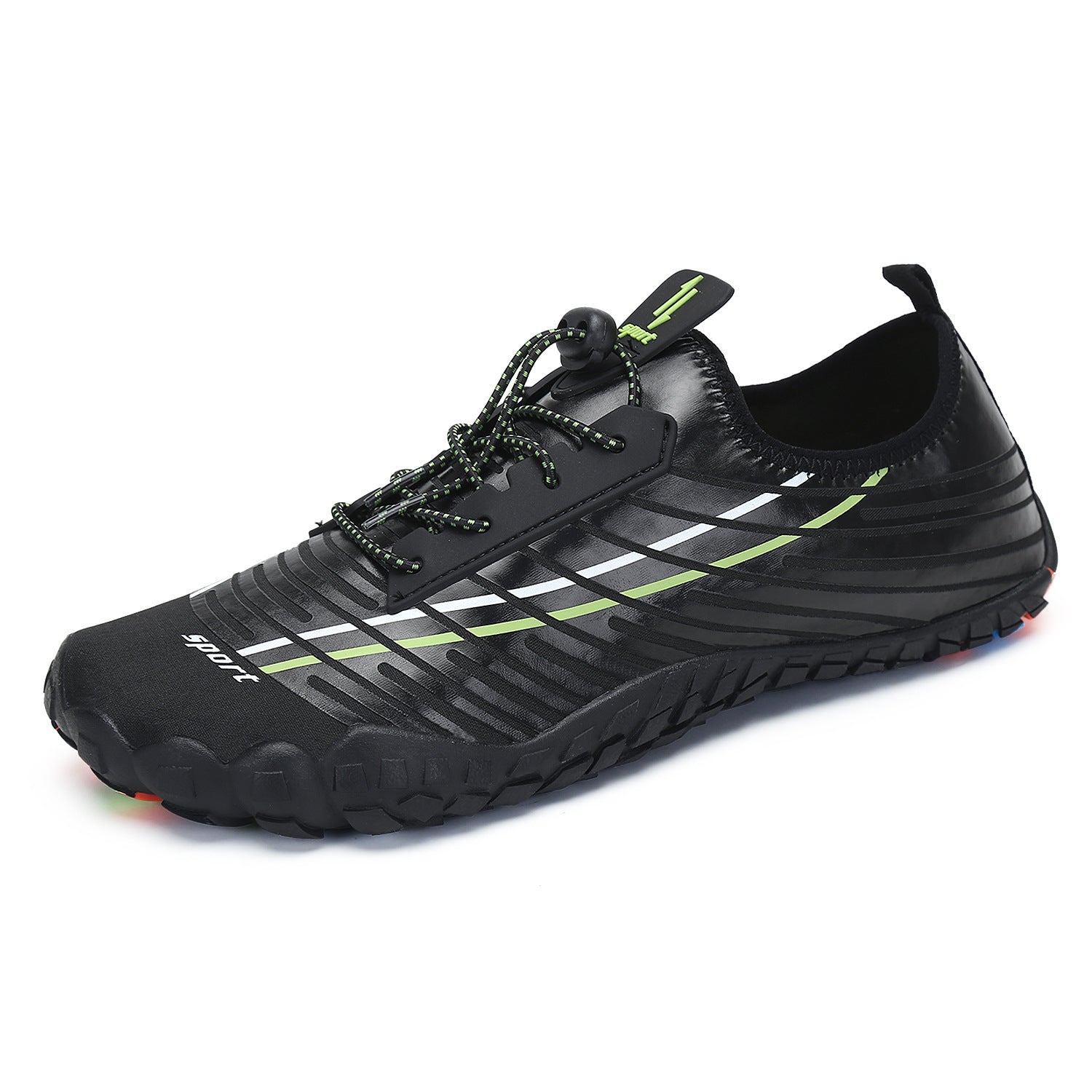 Unisex Outdoor Water Shoes for Beach River and Diving
