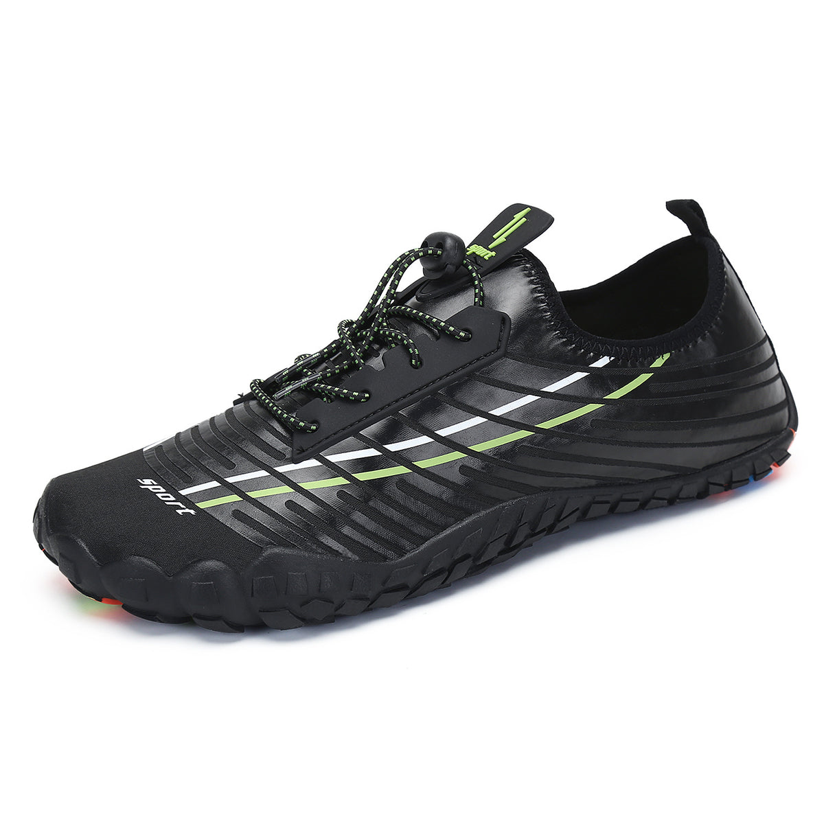 Unisex Outdoor Water Shoes for Beach River and Diving